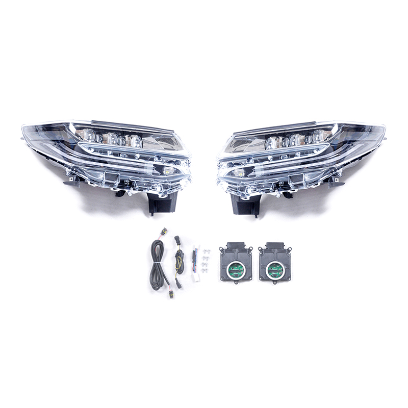 2018-2023 VELLFIRE/ ALPHARD AUTO SHOWLAMP