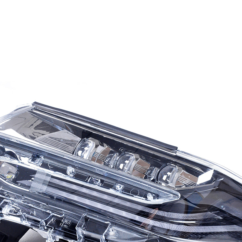 2018-2023 VELLFIRE/ ALPHARD AUTO SHOWLAMP