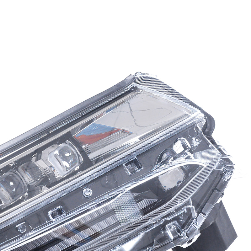 2018-2023 VELLFIRE/ ALPHARD AUTO SHOWLAMP