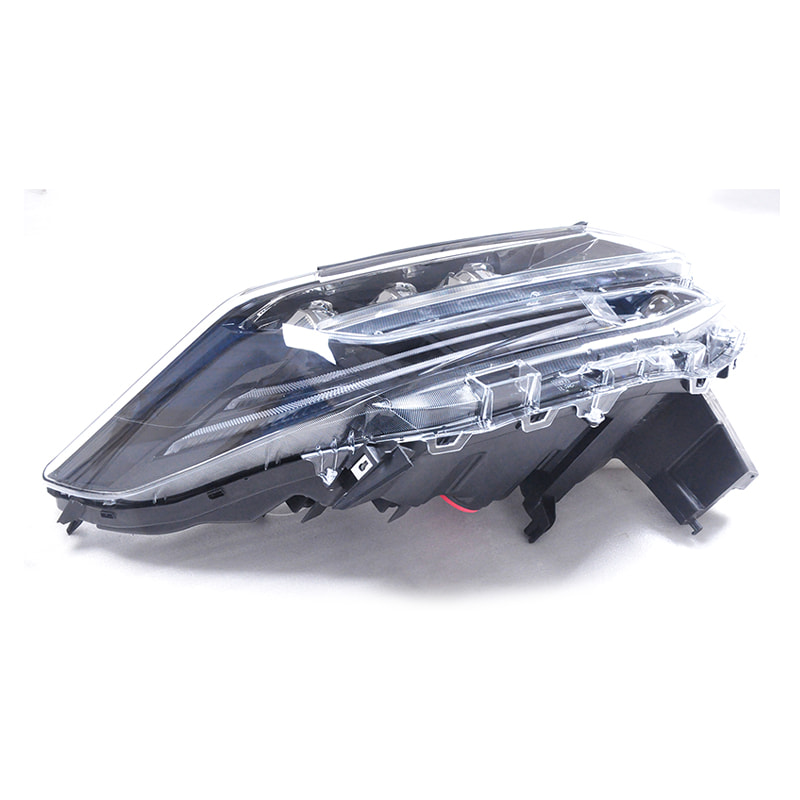 2018-2023 VELLFIRE/ ALPHARD AUTO SHOWLAMP