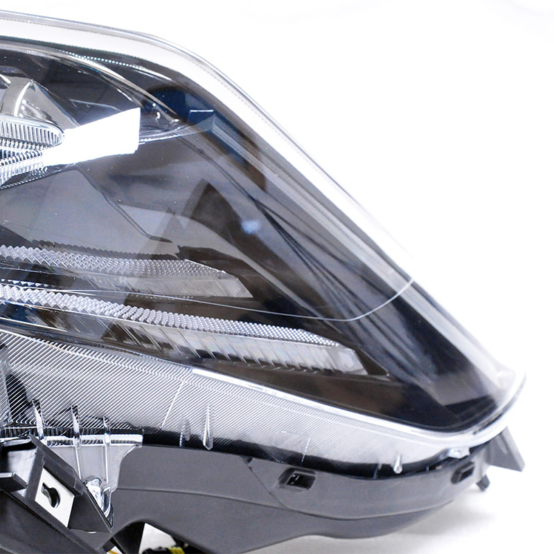 2018-2023 VELLFIRE/ ALPHARD AUTO SHOWLAMP