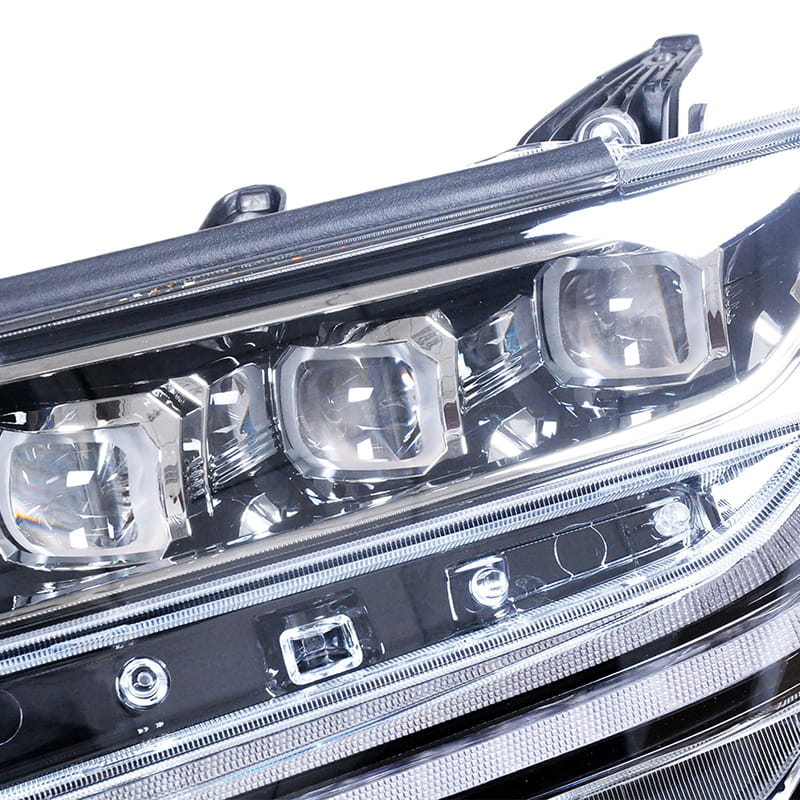 2018-2023 VELLFIRE/ ALPHARD AUTO SHOWLAMP