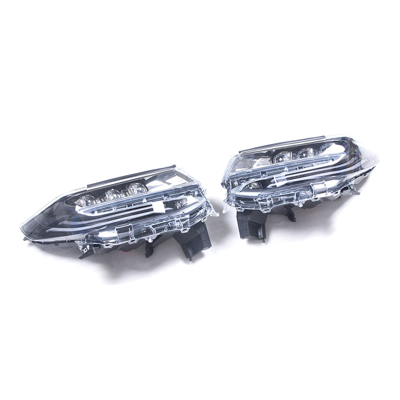2018-2023 VELLFIRE/ ALPHARD AUTO SHOWLAMP