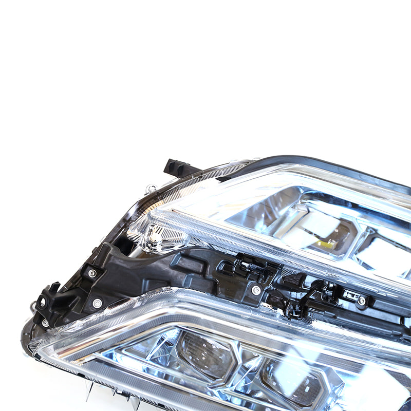 2018-2023 VELLFIRE AUTO SHOWLAMP