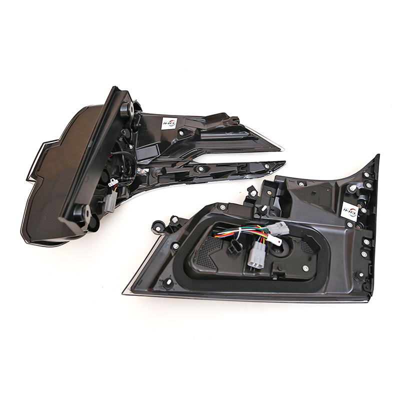 2018-2023 Vellfire/ Alphard Tail lampy