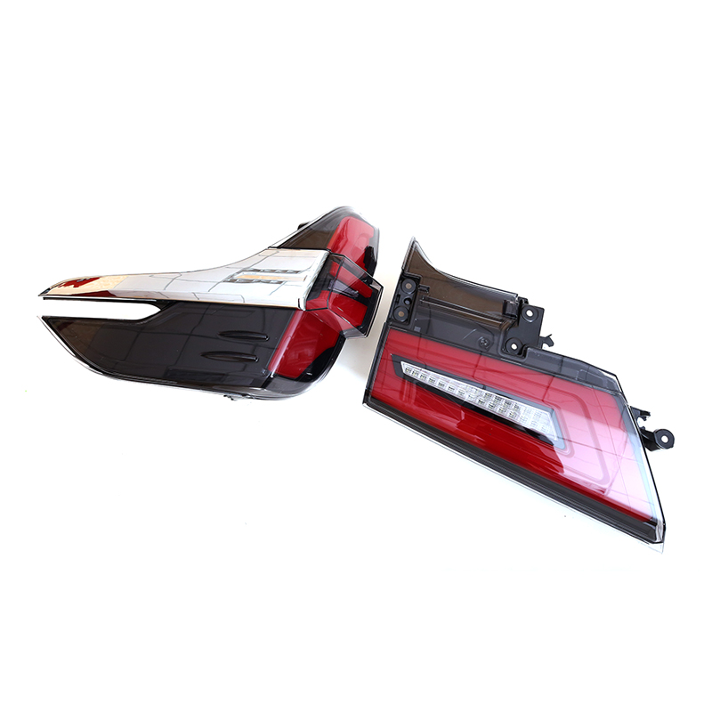 2018-2023 Vellfire/ Alphard Red Tail lampy