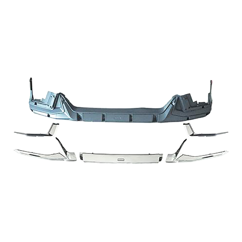 2015-2017 Vellfire Upgrade na 2018-2023