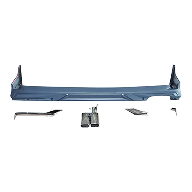 2011-2014 Upgrade Velelfire na 2018-2023 Vellfire Body Kit