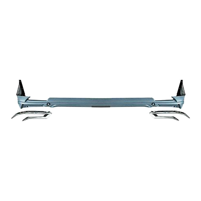 2011-2014 Upgrade Velelfire na 2018-2023 Vellfire Body Kit