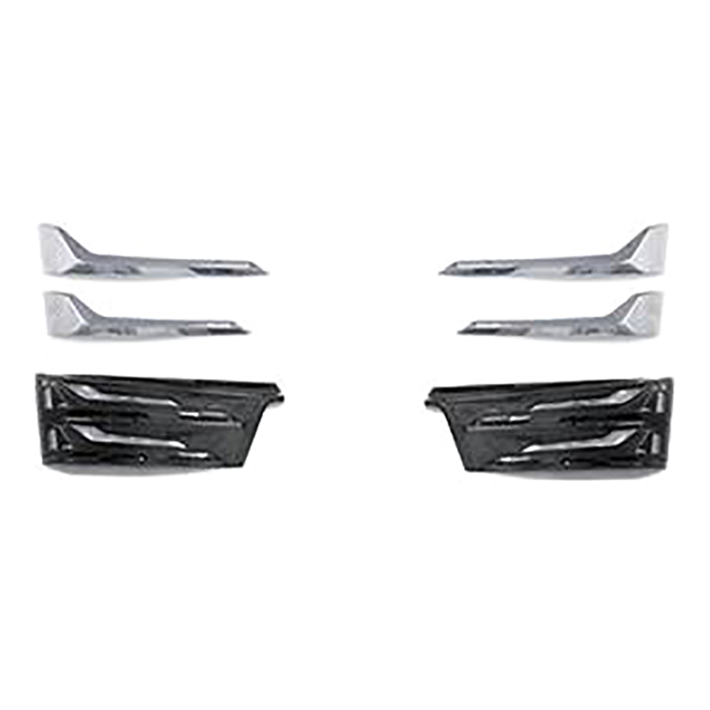 2018-2023 Vellfire Vysoce kvalitní souprava těla